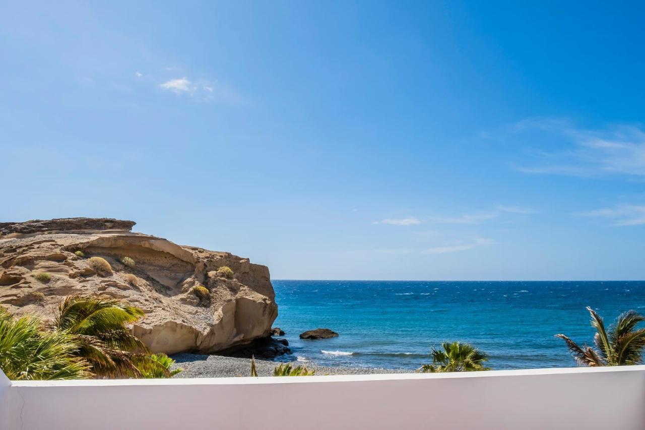 Live Tajao Beach La Mareta Kültér fotó