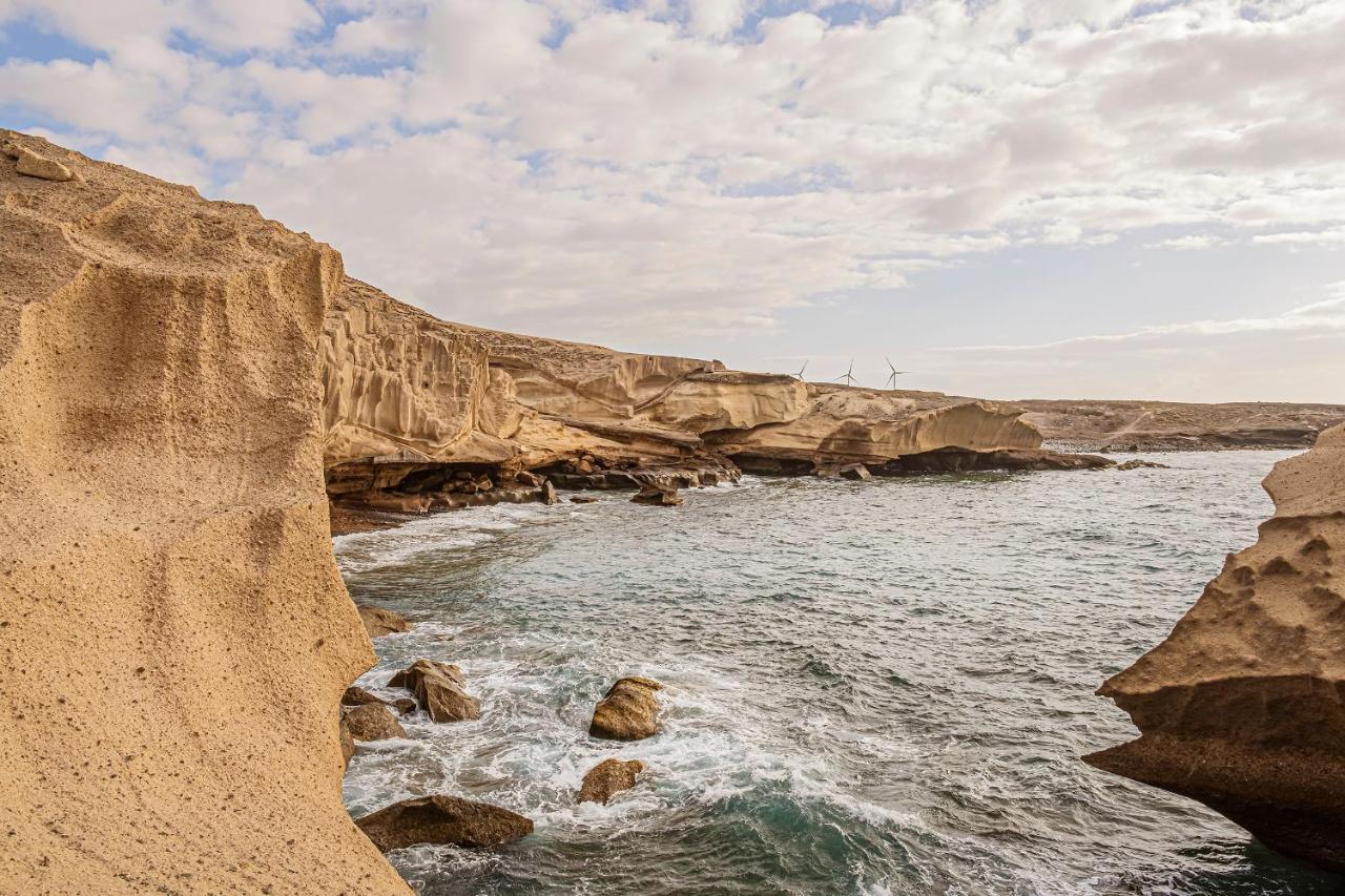 Live Tajao Beach La Mareta Kültér fotó