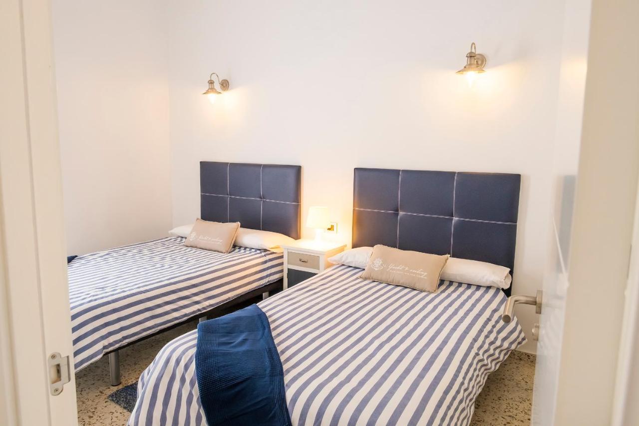 Live Tajao Beach La Mareta Kültér fotó