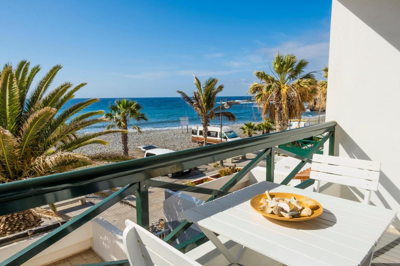 Live Tajao Beach La Mareta Kültér fotó