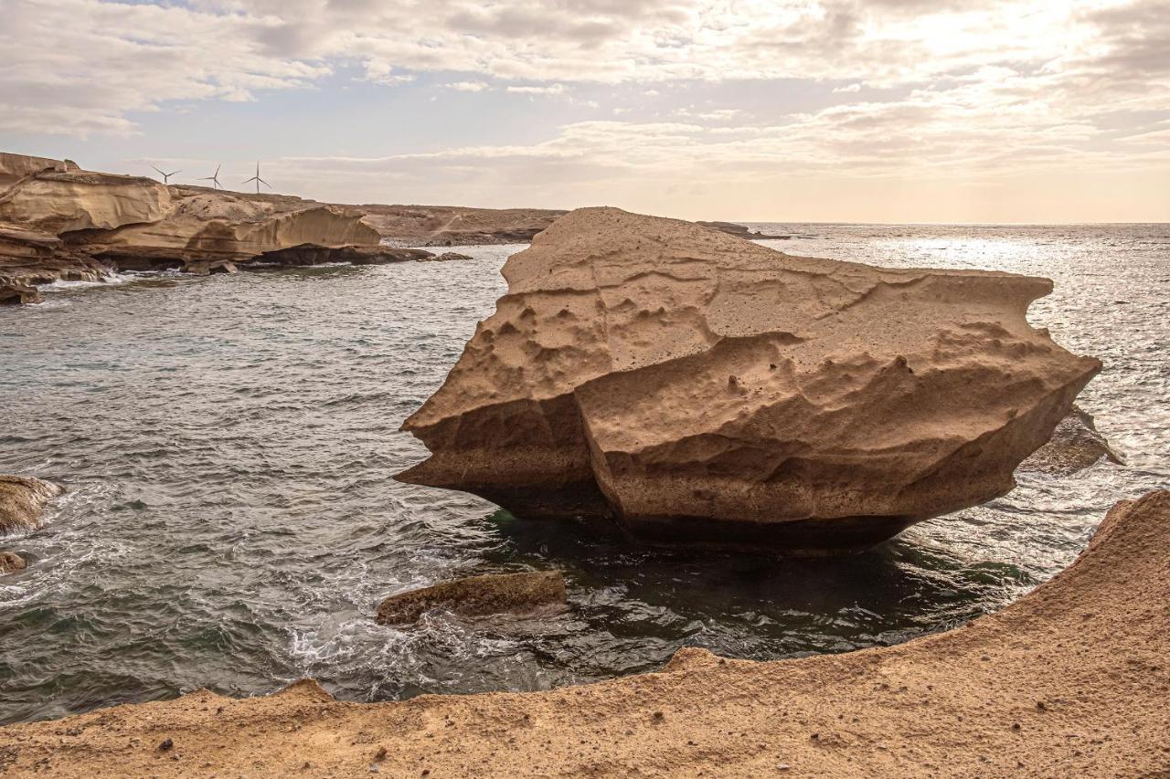 Live Tajao Beach La Mareta Kültér fotó