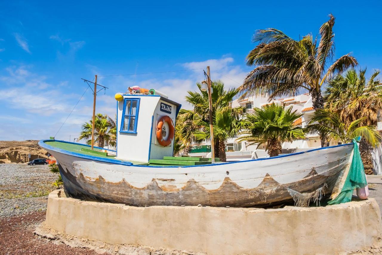 Live Tajao Beach La Mareta Kültér fotó