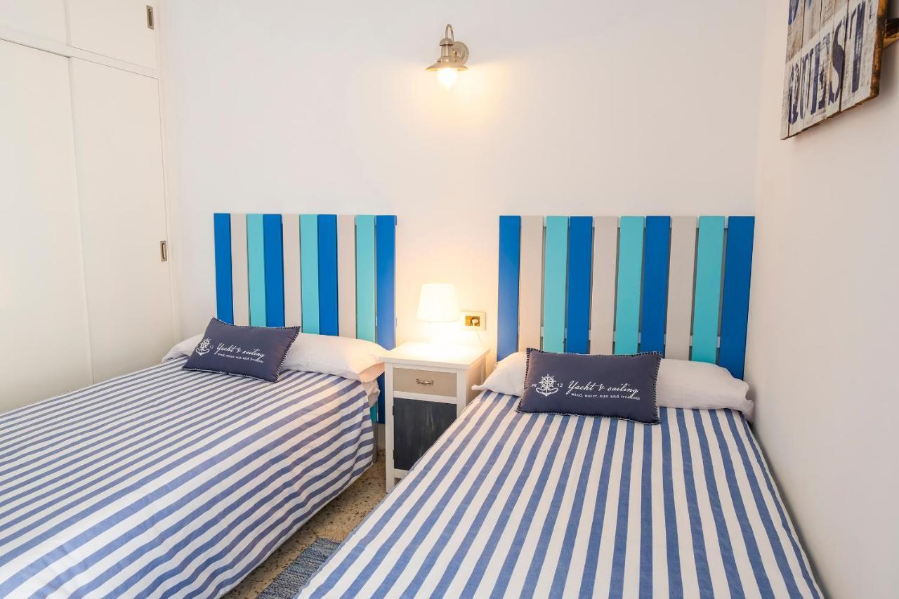 Live Tajao Beach La Mareta Kültér fotó