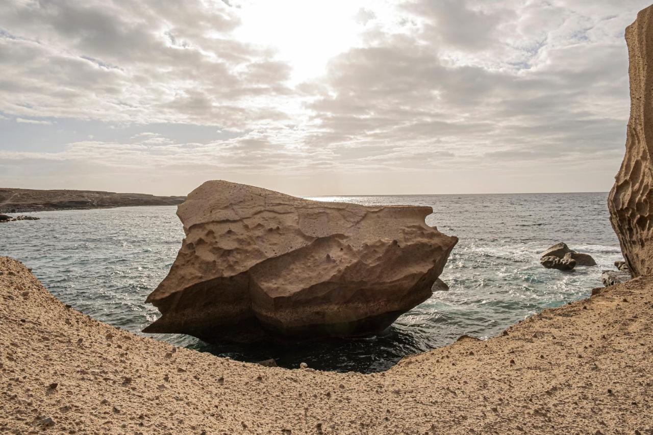 Live Tajao Beach La Mareta Kültér fotó