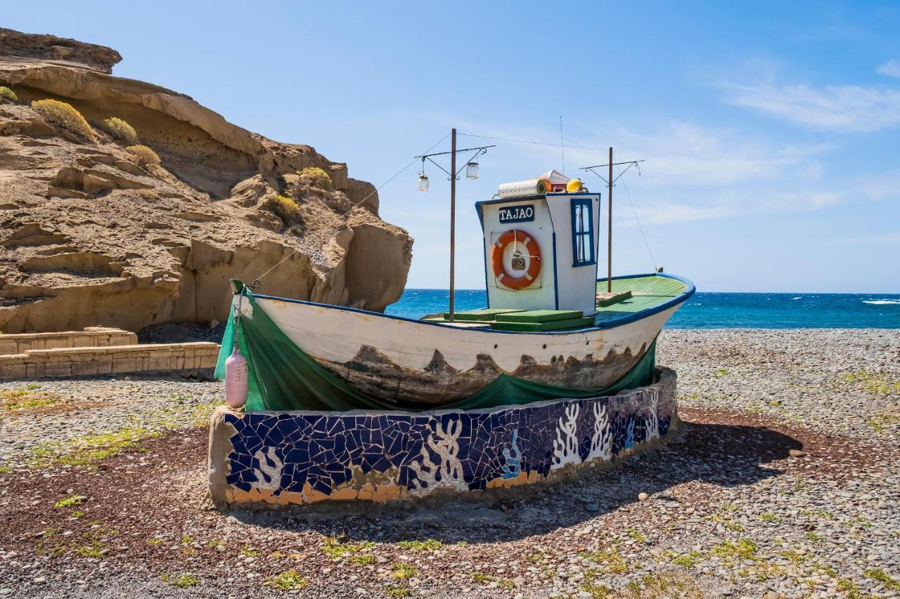 Live Tajao Beach La Mareta Kültér fotó